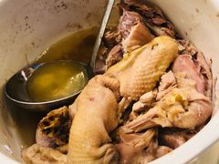 -仑头海鲜城(仑头环村南路店)