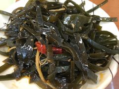 -友强·23年特色海鲜大排档(厦门店)