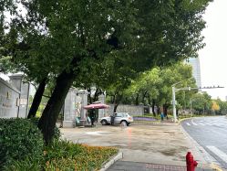 -虹桥迎宾馆·宴会厅