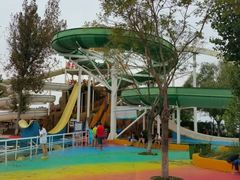 -秦皇岛乐岛海洋王国