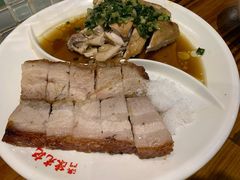 -澳门陈光记烧味饭店(南京德基广场店)