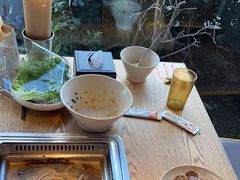 -新石器烤肉(欧尚永宁店)