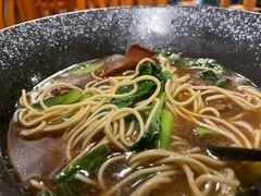 老鸭面-瑞华老鸭面馆
