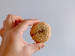 玫瑰饼-芦庄子桂顺斋(和平路总店)