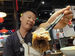 -受气牛肉·重庆耙牛肉(来福士店)