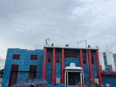 -大连海昌发现王国主题公园