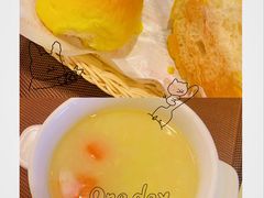 -红屋牛排西餐厅(金狮广场店)