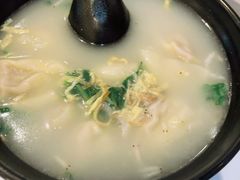 牛肉馄饨-清真蒋有记(老门东店)