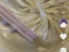 蟹黄汤包-苏淮景·苏闽融创菜·海鲜(原空港井河轩店)