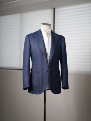 -GIMIWEAR 基米尔男士西服高级定制(陆家嘴店)