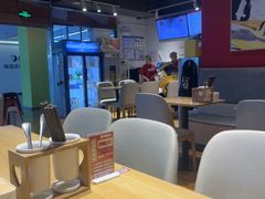 -西粉堂新疆米粉(朝外店)