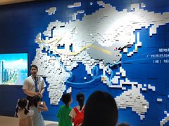 -广州市城市规划展览中心