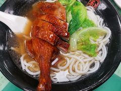 -烧鹅濑(西华路店)