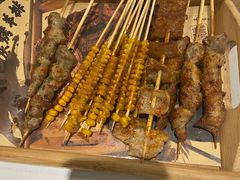 -火龙堂·风味民间菜(文一路店)