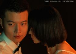 -DREAM HOUSE 梦想屋婚纱摄影