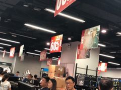 -砂之船奥莱(南京江宁店)