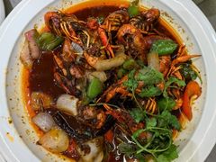 -阿毛饭店(和义路店)