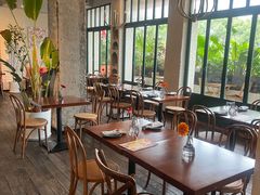 -Laures·月桂西班牙碳烤餐厅(十尚坊店)