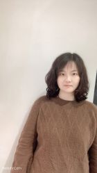 -东方美妍小鹏造型