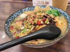 -螺世纪螺蛳粉·桂味小排档(裕德店)