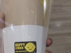 -快乐柠檬happylemon(福州仓山万达店)