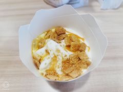 -麦当劳(长兴路万达店)