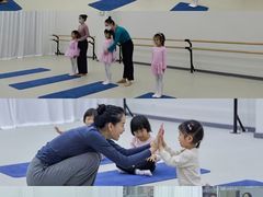 -予荷舞蹈(盛景校区)