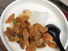 宫廷杏仁茶-杏好遇见你(总店)