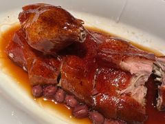 -小厨娘金榜题名(夫子庙秦淮河店)