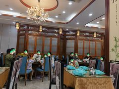 -渔码头食府(蓬莱阁店)