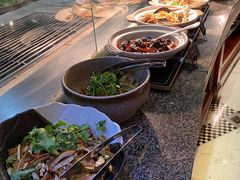 -广州富力君悦大酒店·凯菲厅