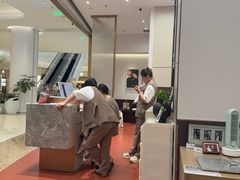 -海马体照相馆丨大师(青岛万象城店)