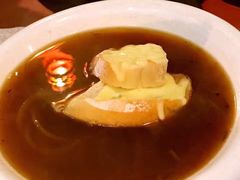 洋葱汤-LA MAISON公鸡和龙(蛇口店)