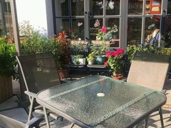 露天位-静香HOUSE·全时段融合餐厅(七星欢乐颂店)