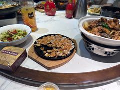 -小碗大胃(福久源新天地店)