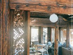 门面-田德能咖啡博物馆