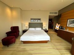 -香港尖沙咀凯悦酒店