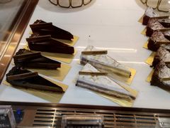 -Awfully Chocolate(环球港店)