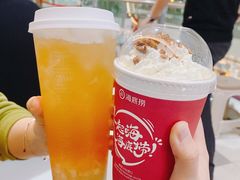 -海底捞火锅(长宁路龙之梦店)