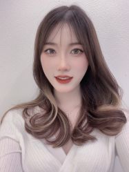 -FASHION PALACE hair+
