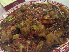 -江城燕子大排档(江汉路步行街店)