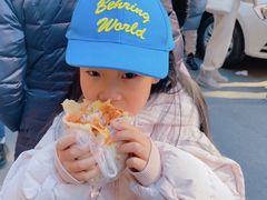 -萍姐炸串·大饼卷一切