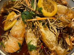 -野蔓果·山野菜(西湖景区·龙井茶田店)