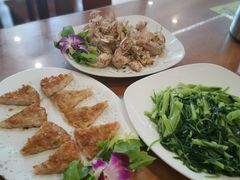 -友强·23年特色海鲜大排档(厦门店)
