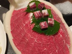 -德天肥牛海鲜火锅(城西银泰店)