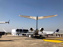 -虹桥机场国航贵宾室v8