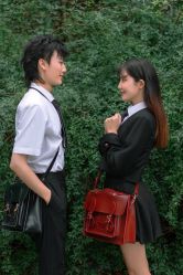 -芭莎视觉婚纱摄影(花溪店)