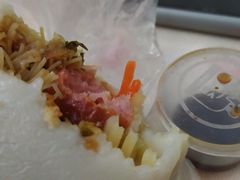 -张果佬年糕卷(科巷店)