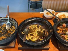 -旺爷砂锅·茶作(国贸城店)