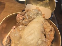 -面辣子·陕西家乡菜(长安店)